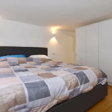 Stadio San Siro - Splendido Loft Mm Inganni