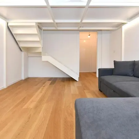 Apartment Stadio San Siro - Splendido Loft Mm Inganni Milan