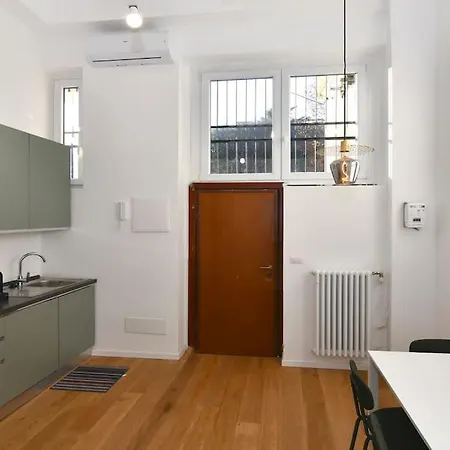 Stadio San Siro - Splendido Loft Mm Inganni Μιλάνο