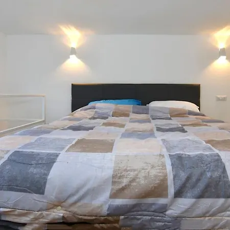 Stadio San Siro - Splendido Loft Mm Inganni * Milán