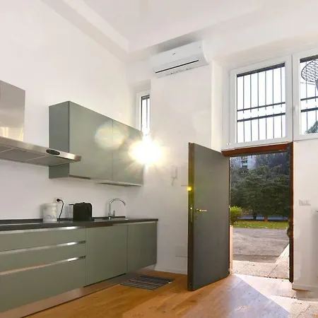 Stadio San Siro - Splendido Loft Mm Inganni 公寓 *