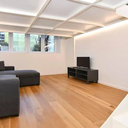 Stadio San Siro - Splendido Loft Mm Inganni * 米兰