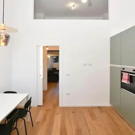 Stadio San Siro - Splendido Loft Mm Inganni *