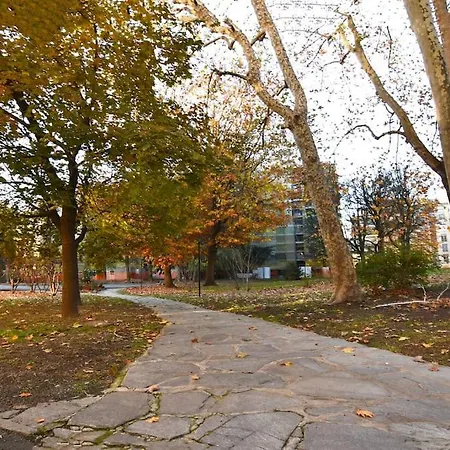 Stadio San Siro - Splendido Loft Mm Inganni Daire *