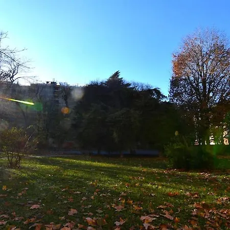 Stadio San Siro - Splendido Loft Mm Inganni * Milán