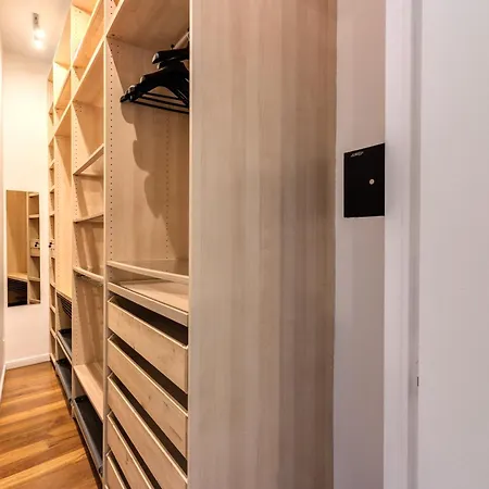 Santa Tecla Appartement Milaan