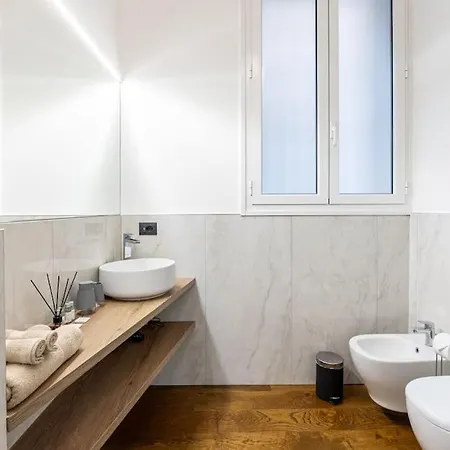 Apartment Feeling Missori Milan