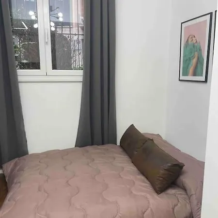 Apartment Feeling Missori