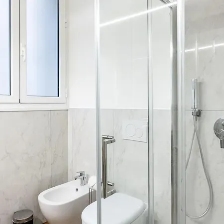Feeling Missori Apartment Milan