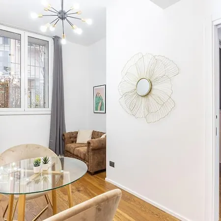 Apartment Feeling Missori Milan