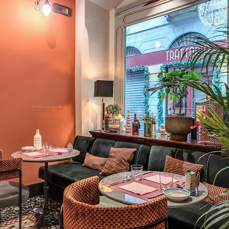 Santa Marta Otel Milano