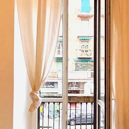Apartment Navigli Wonferful And Big In The Center Milan