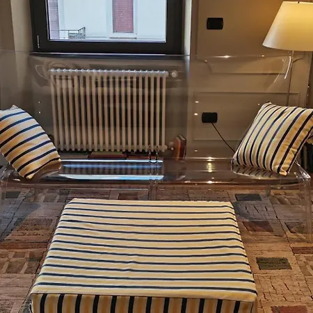 شقة Centro-200 Mq Loft/ufficio • Check-in 24h • Wifi