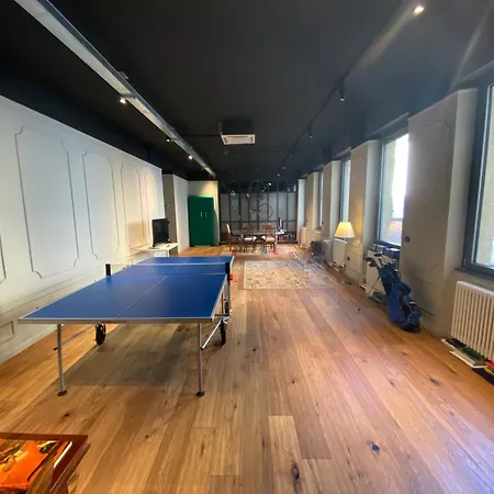 Appartamento Centro-200 Mq Loft/ufficio • Check-in 24h • Wifi