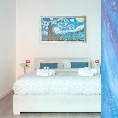 Blumarino - Comfort & Relax Milano