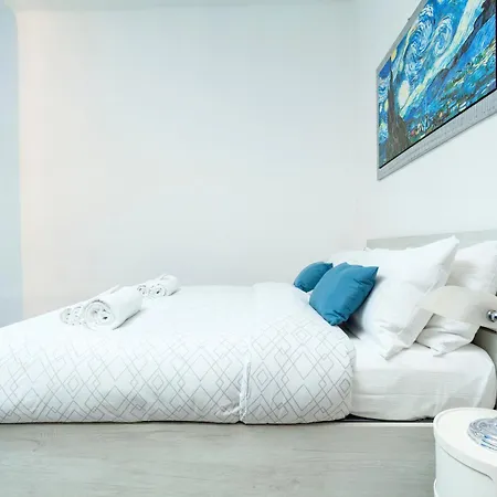 Blumarino - Comfort & Relax Milano