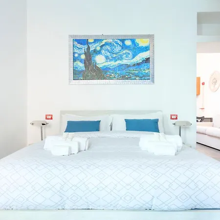 Blumarino - Comfort & Relax * Milano