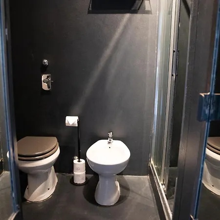 Rifugio Stazione Apartment Milan