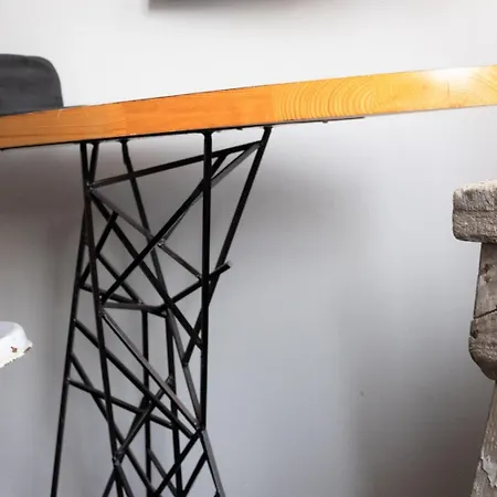 Apartamento Rifugio Stazione