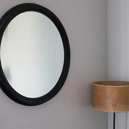 Rifugio Stazione Apartment Milan