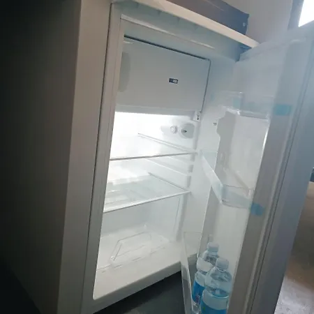 Rifugio Stazione * ميلان