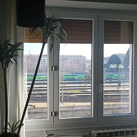 Rifugio Stazione شقة ميلان
