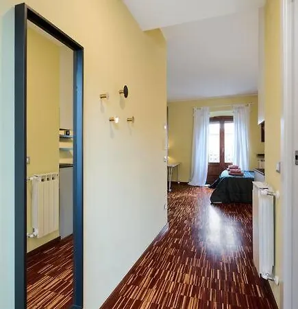 Apartment Bellavista Navigli