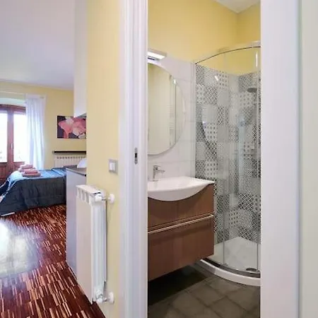 Apartament Studio Bellavista Navigli *