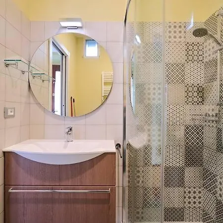 Apartment Bellavista Navigli