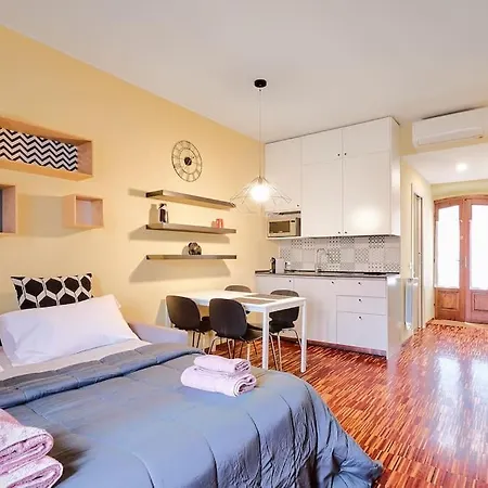 Apartment Studio Bellavista Navigli *