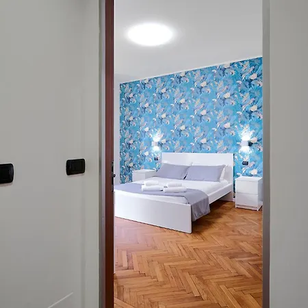 Filzi41 - Apartmán Milán