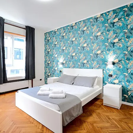 Filzi41 - Apartment *