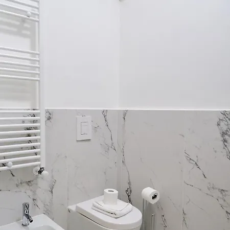 Apartment Filzi41 - Milan