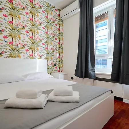 Apartamento We - Filzi41 - Milão