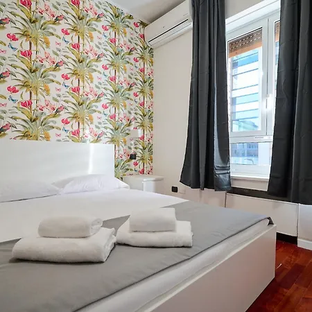 Apartment Filzi41 - Milan