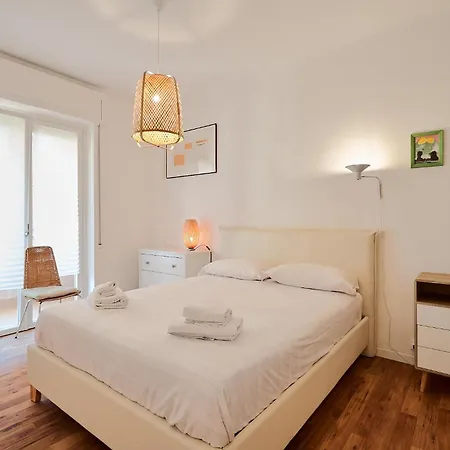 Apartment We - Casa Martini, *