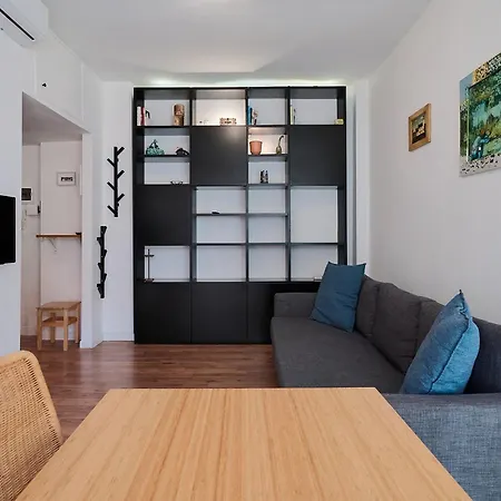 We - Casa Martini, Lejlighed