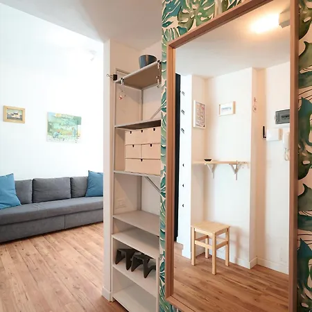 Apartment We - Casa Martini, *