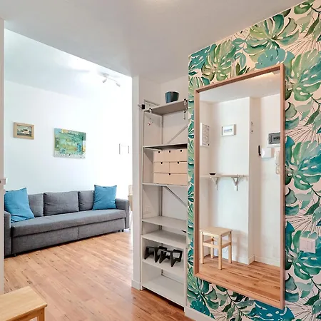 Apartment We - Casa Martini, Milan