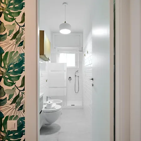 We - Casa Martini, * Milano