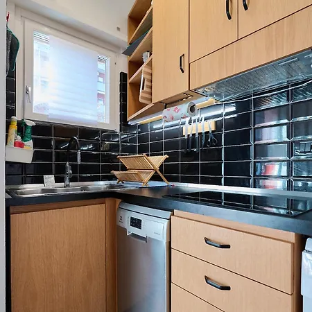 We - Casa Martini, דירה *