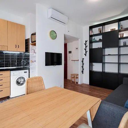 Apartment We - Casa Martini, *