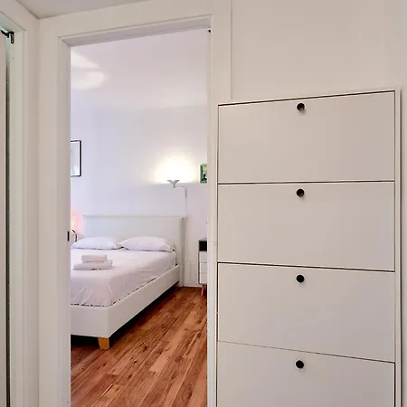We - Casa Martini, Apartment *