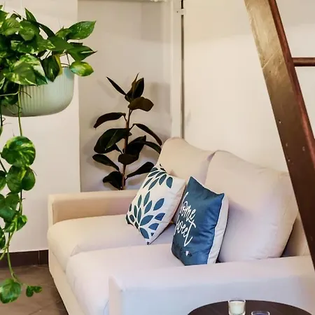 Feeling - Navigli Apartment *