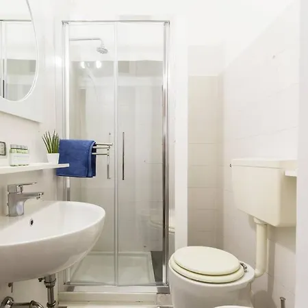 Apartment Feeling - Navigli