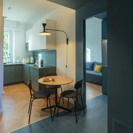 Ihost Luxury Flat - Zara 108 * Milano