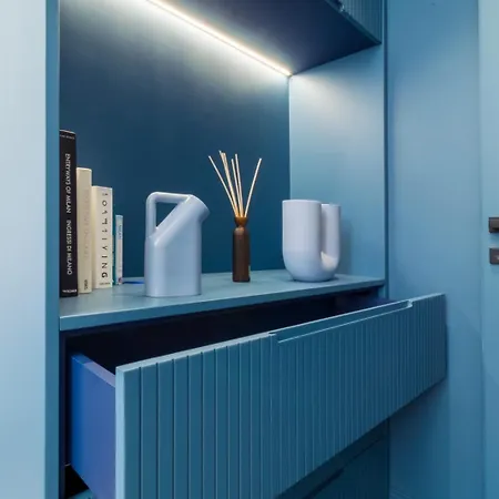 Appartamento Ihost Luxury Flat - Zara 108 *
