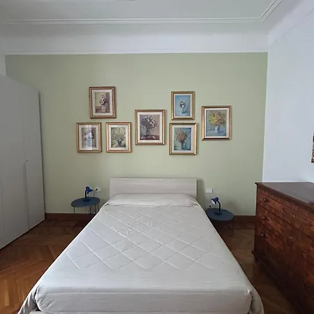 Gambara Apartamento Milán