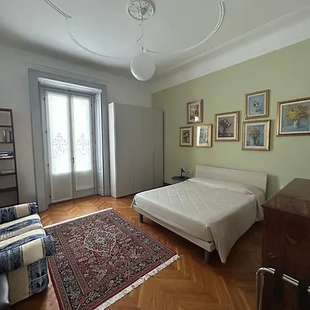 Gambara Apartamento Milán