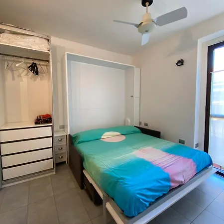 Appartement Porta Venezia, A Centro *